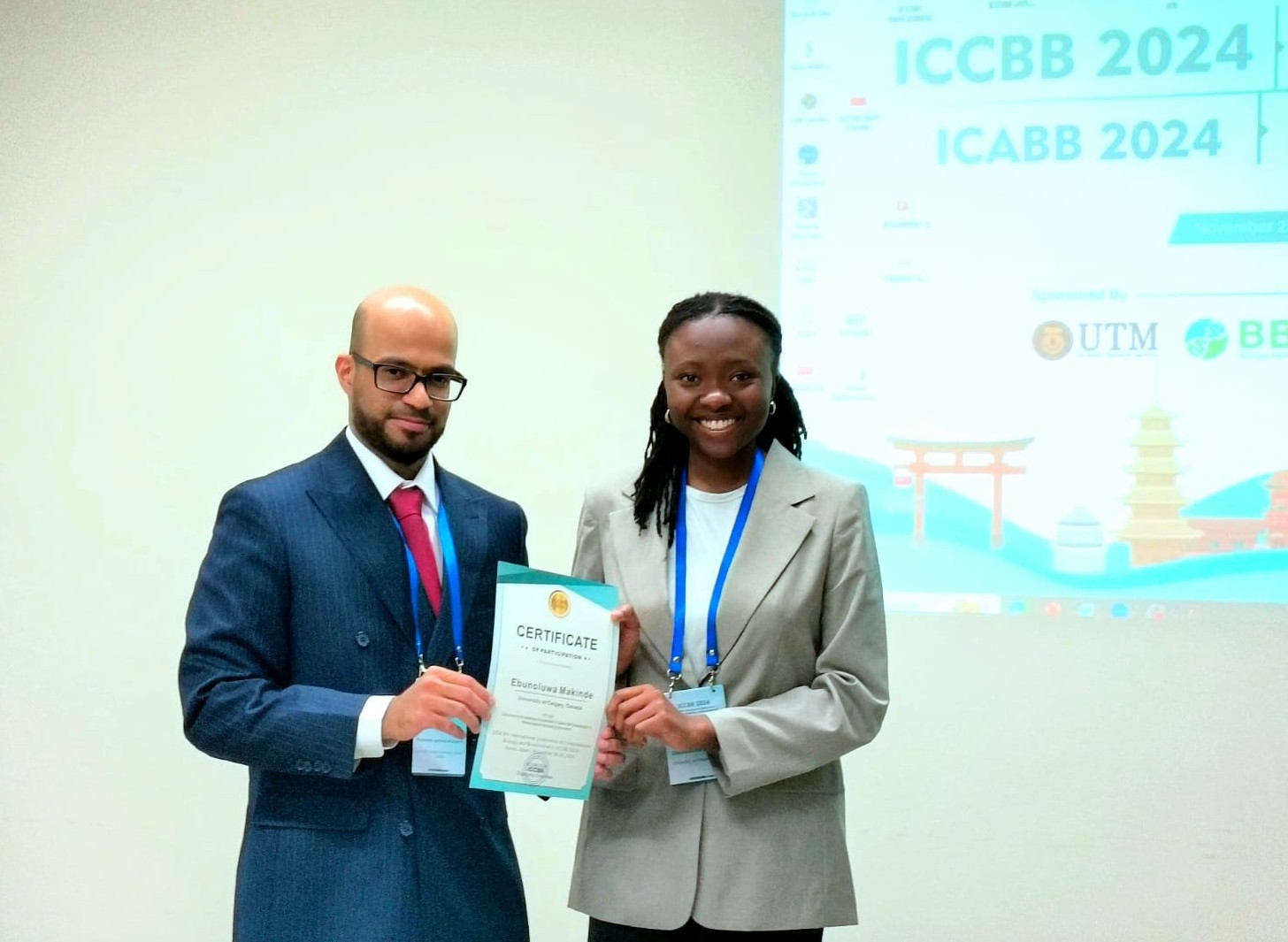 Research and Innovation